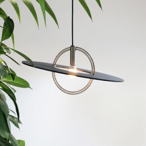 suspension déco eco responsable
