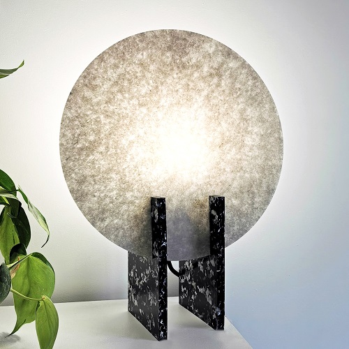 timeless and durable lamp