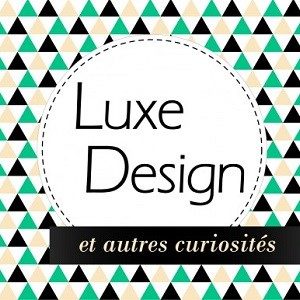 Luxe Design et autres curiosités logo