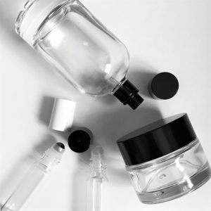Packaging cosmétique parfum sourcing